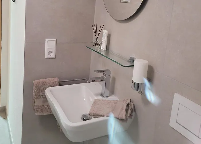 Apartment I24rooms