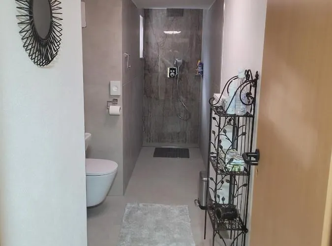 Apartment I24rooms Legau