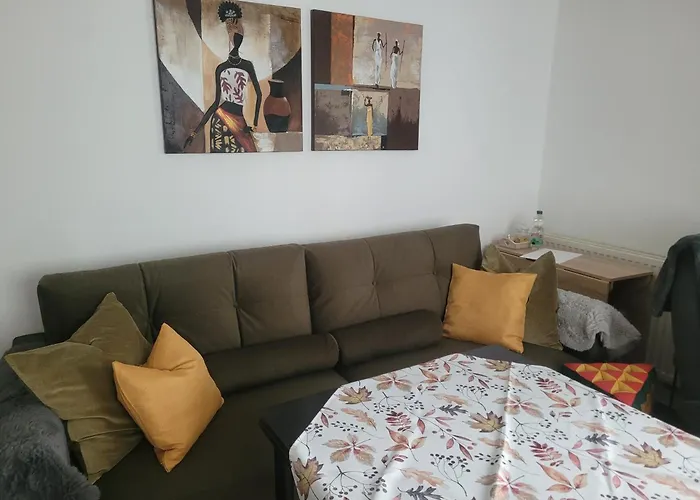 I24rooms Apartment