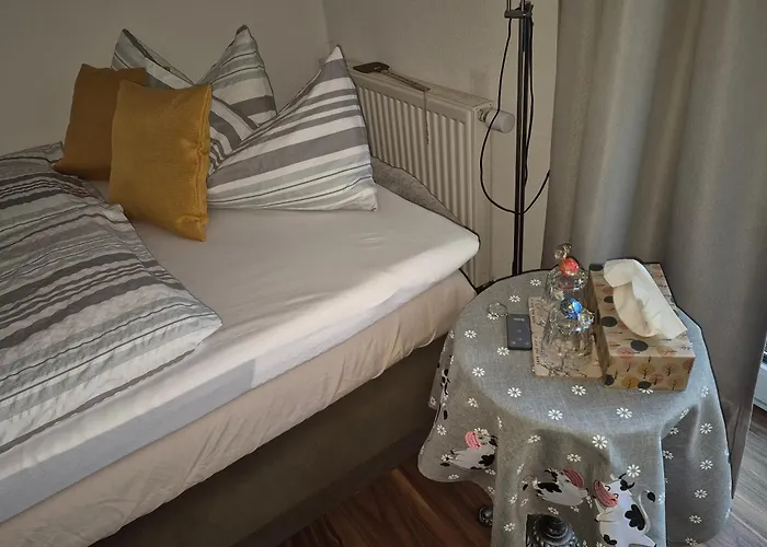 I24rooms Apartment *