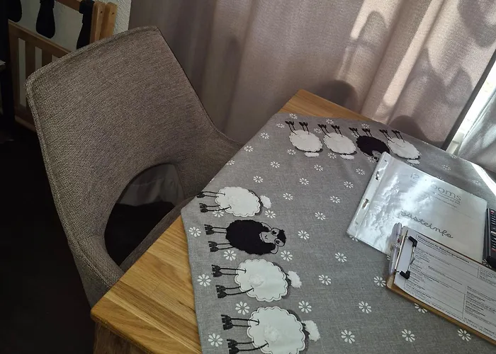 Apartment I24rooms