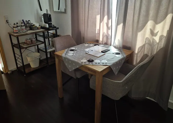 Apartment I24rooms *