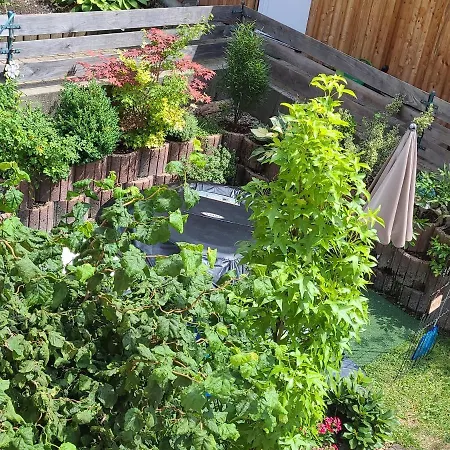 I24rooms - Gaestezimmer Mit Eigenem Garten Apartment