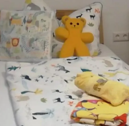 I24rooms - Gaestezimmer Mit Eigenem Garten * Legau