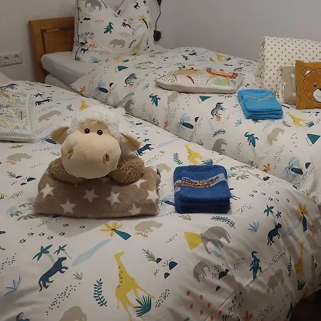 I24rooms Daire