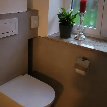 I24rooms - Gaestezimmer Mit Eigenem Garten Legau