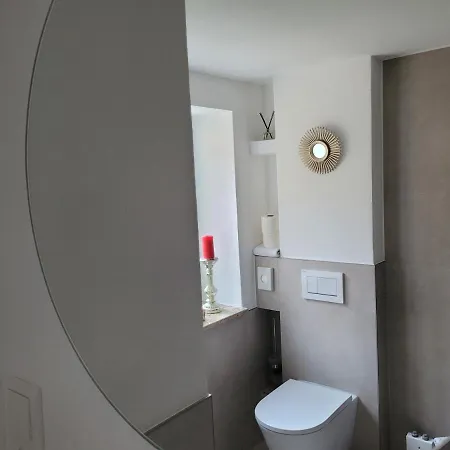 I24rooms - Gaestezimmer Mit Eigenem Garten Apartment Legau