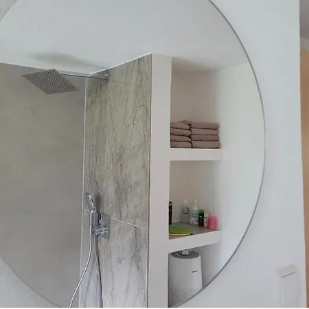 I24rooms - Gaestezimmer Mit Eigenem Garten * Legau