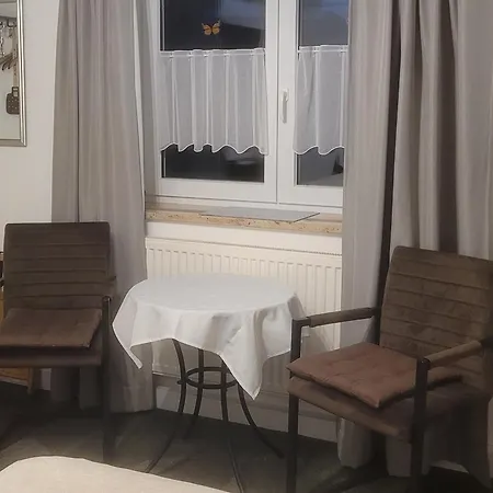 Apartment I24rooms - Gaestezimmer Mit Eigenem Garten Legau