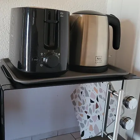 I24rooms - Gaestezimmer Mit Eigenem Garten * Legau