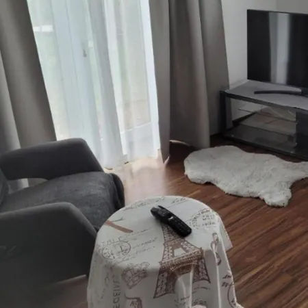I24rooms - Gaestezimmer Mit Eigenem Garten *