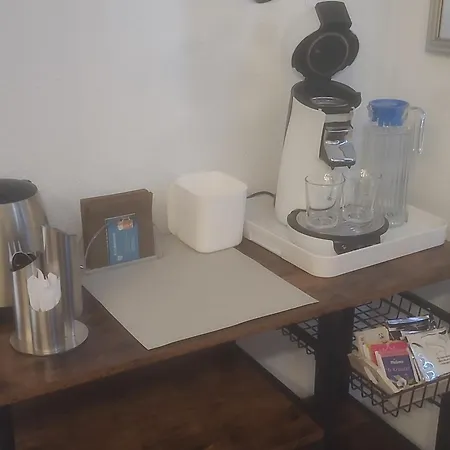 Apartment I24rooms - Gaestezimmer Mit Eigenem Garten Legau