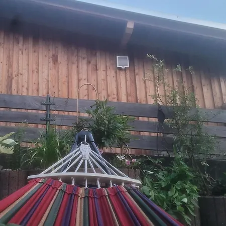 Apartment I24rooms - Gaestezimmer Mit Eigenem Garten Legau