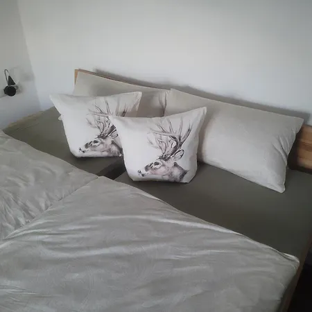 I24rooms - Gaestezimmer Mit Eigenem Garten Apartment
