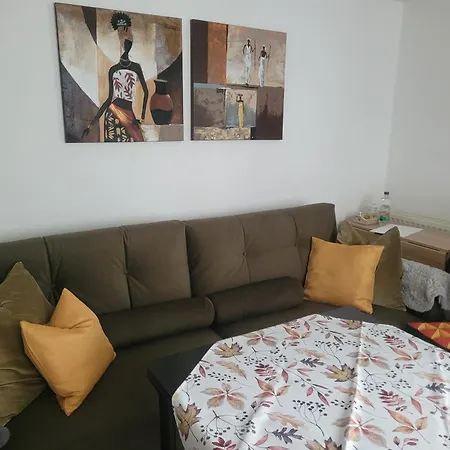 I24rooms Apartament
