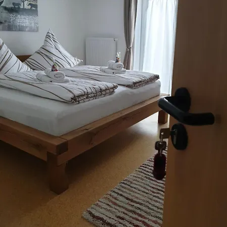 I24rooms - Gaestezimmer Mit Eigenem Garten Apartment *