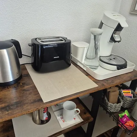 Apartment I24rooms - Gaestezimmer Mit Eigenem Garten Legau