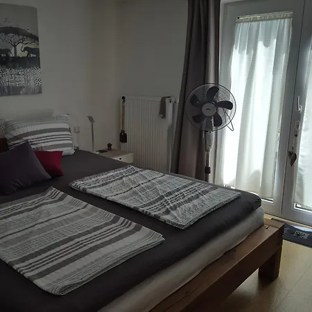 I24rooms - Gaestezimmer Mit Eigenem Garten *