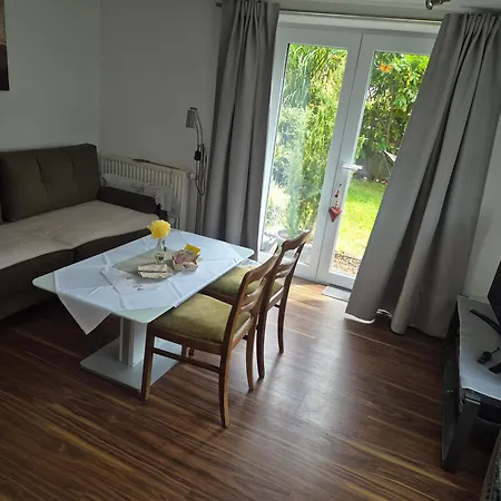 I24rooms Apartman Legau