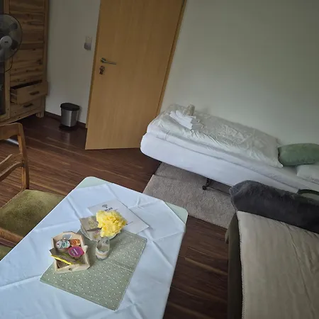 I24rooms * Legau