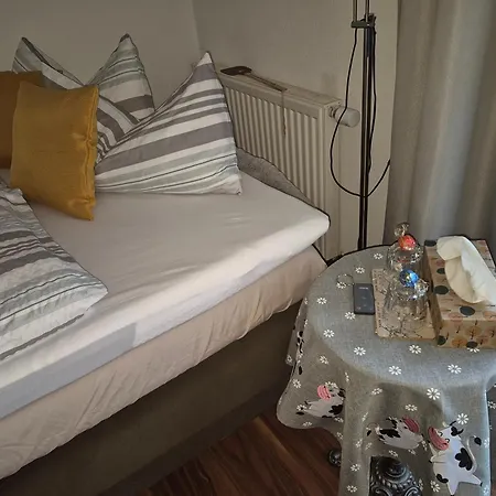 I24rooms Apartament *