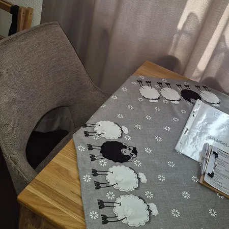Apartament I24rooms