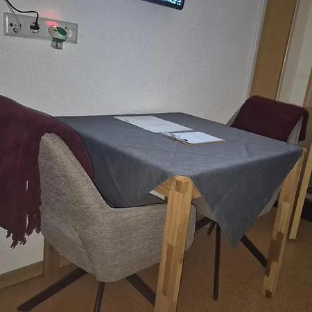 I24rooms * Legau