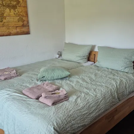 I24rooms Appartement