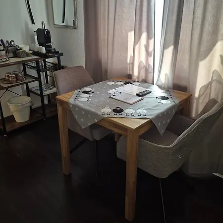 Daire I24rooms *