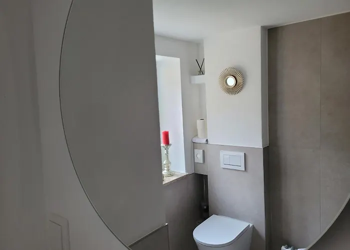 I24rooms Apartamento Legau
