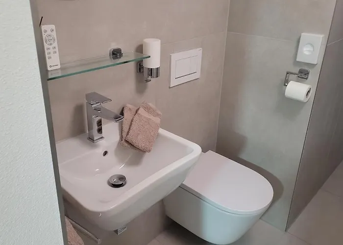I24rooms شقة