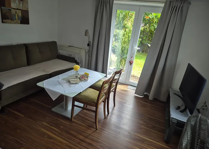 I24rooms Apartment Legau