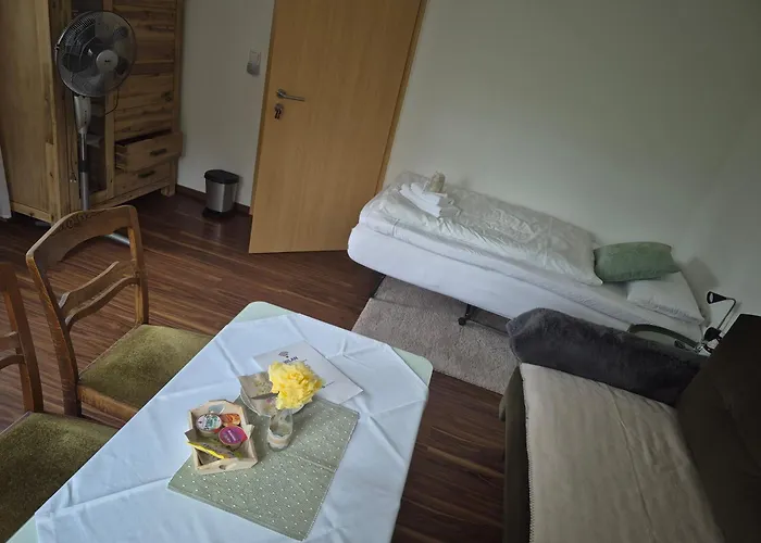 I24rooms * Legau