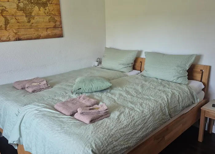 I24rooms شقة